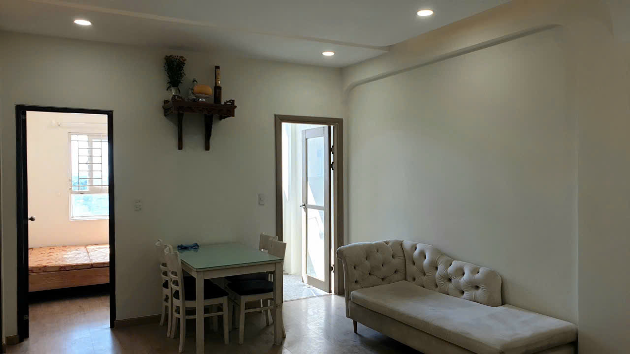 Gấp! Nhanh nhanh xem nhà, đặt chỗ! Khan hiếm căn hộ Firsthome Thạnh Lộc cho thuê - Ảnh chính